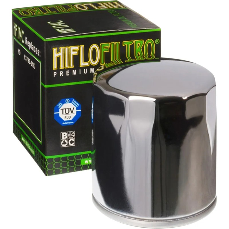 Premium Oil Filter