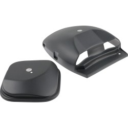 Air Filter Cover Set