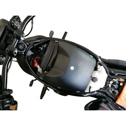 Air Filter Cover Set