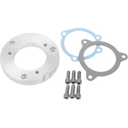 Adaptateur pour filtre à air