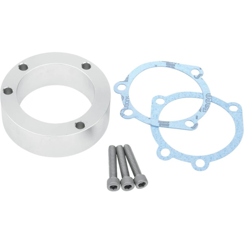 Adaptateur pour filtre à air