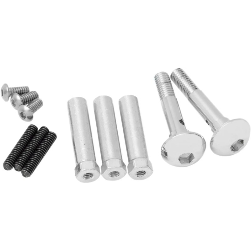 Billet Sucker and Big Sucker Replacement Hardware Kit