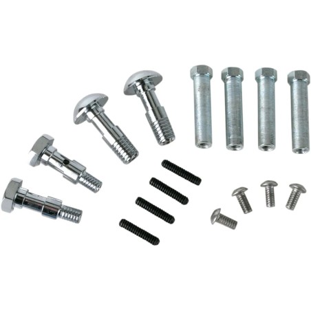 Billet Sucker and Big Sucker Replacement Hardware Kit