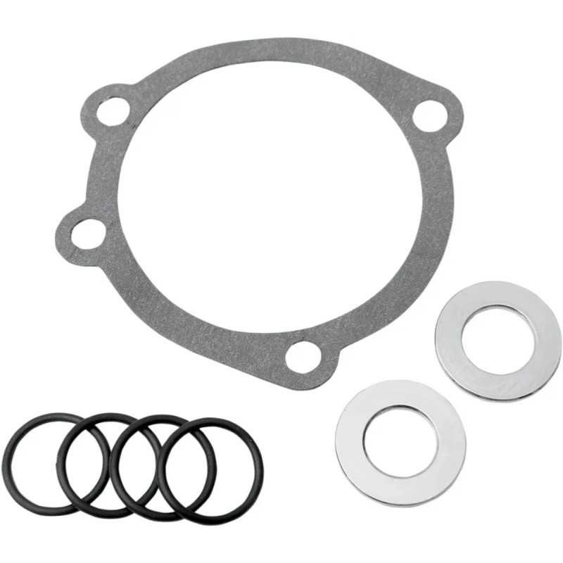 Billet Sucker and Big Sucker Replacement Gasket Kit