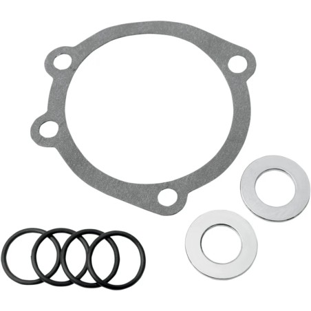 Billet Sucker and Big Sucker Replacement Gasket Kit