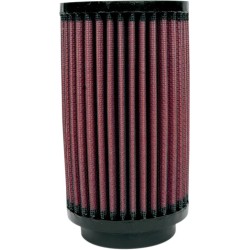 Universal Clamp-On Air Filter
