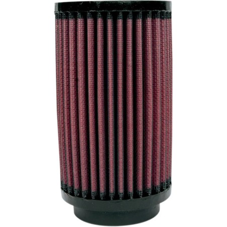 Universal Clamp-On Air Filter