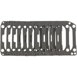 EFI Throttle Body to Backing Plate Mount Gasket