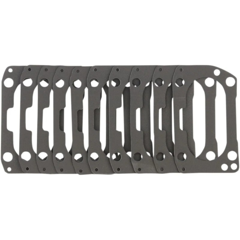 EFI Throttle Body to Backing Plate Mount Gasket