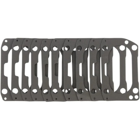 EFI Throttle Body to Backing Plate Mount Gasket