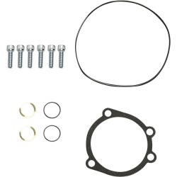 Replacement Monster and Velocity Series Hardware Kit