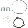 Replacement Monster and Velocity Series Hardware Kit