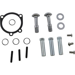 Big Sucker Air Cleaner Replacement Hardware Kit