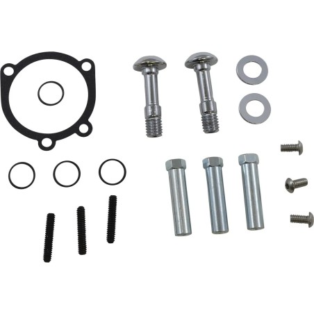 Big Sucker Air Cleaner Replacement Hardware Kit