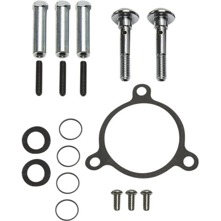 Big Sucker Air Cleaner Replacement Hardware Kit