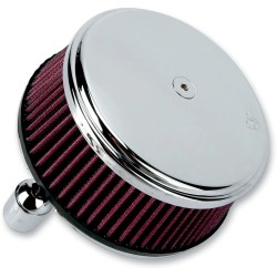 Big Sucker  Stage I Air Filter Kit