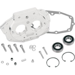 Kit de trappe d'embrayage pour carter moteur
