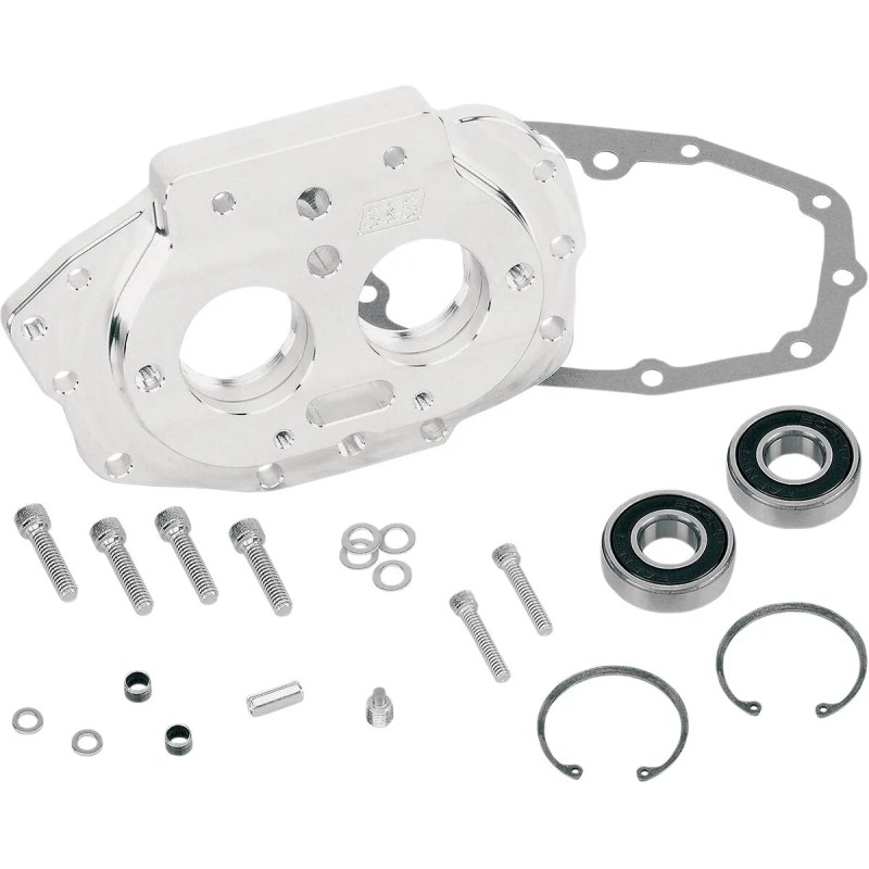 Transmission Case Trap Door Kit