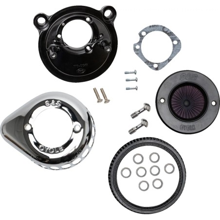 Air Stinger Stealth Air Cleaner Kit
