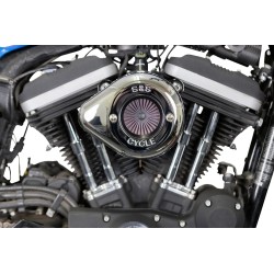Air Stinger Stealth Air Cleaner Kit
