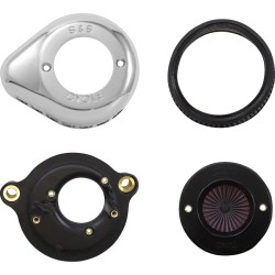 Air Stinger Stealth Air Cleaner Kit