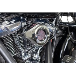 Air Stinger Stealth Air Cleaner Kit