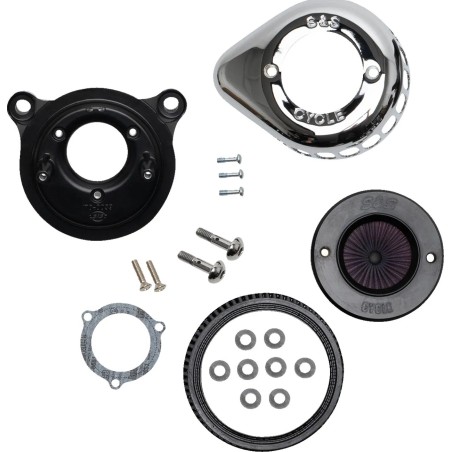 Air Stinger Stealth Air Cleaner Kit