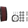 Air Stinger Stealth Air Cleaner Kit