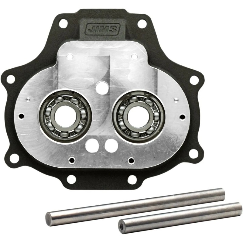 6-Speed Cruise Drive Heavy-Duty Trap Door Upgrade Kit