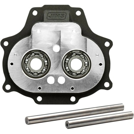 6-Speed Cruise Drive Heavy-Duty Trap Door Upgrade Kit