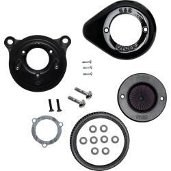 Air Stinger Stealth Air Cleaner Kit