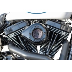 Air Stinger Stealth Air Cleaner Kit