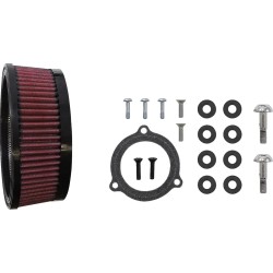 Air Stinger Stealth Air Cleaner Kit