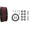 Air Stinger Stealth Air Cleaner Kit