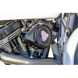 Air Stinger Stealth Air Cleaner Kit