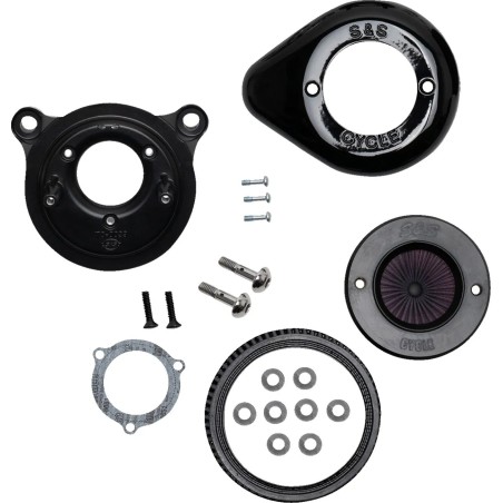 Air Stinger Stealth Air Cleaner Kit