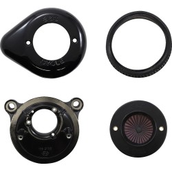 Air Stinger Stealth Air Cleaner Kit