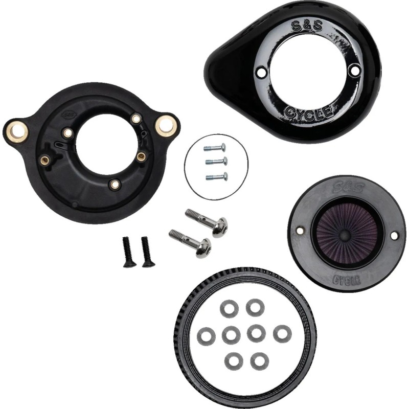 Air Stinger Stealth Air Cleaner Kit