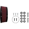 Air Stinger Stealth Air Cleaner Kit