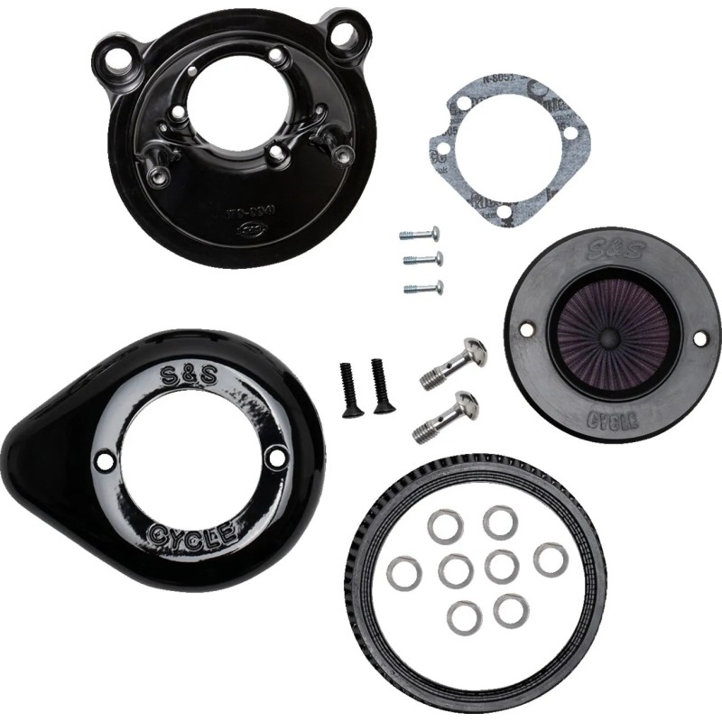 Air Stinger Stealth Air Cleaner Kit