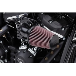 Cône d'entrée d'air