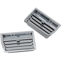 Lower Fairing Fresh Air Vents