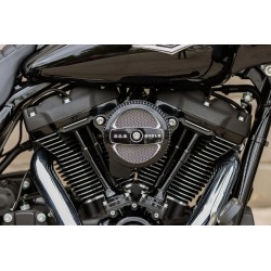 Couvercle de filtre à air Stealth