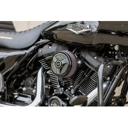 Couvercle de filtre à air Stealth