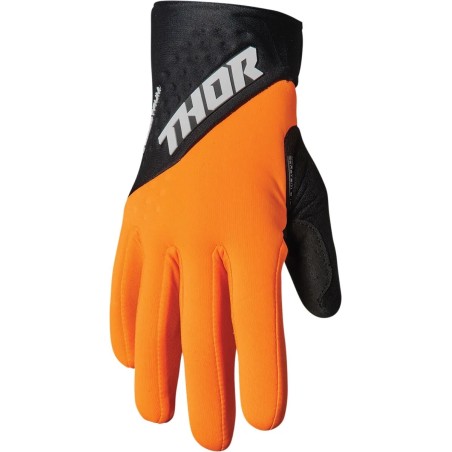 Gants Spectrum Froid