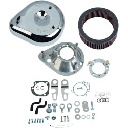 Teardrop Air Cleaner