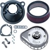 Mini Teardrop Stealth Air Cleaner Kit