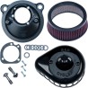 Mini Teardrop Stealth Air Cleaner Kit