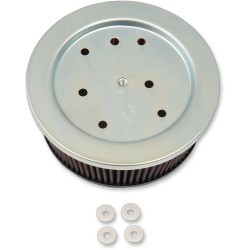 Filtre à air de rechange pour Big Sucker Stage 2