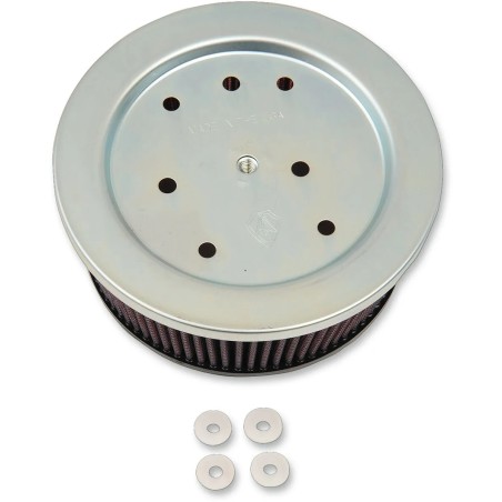 Filtre à air de rechange pour Big Sucker Stage 2